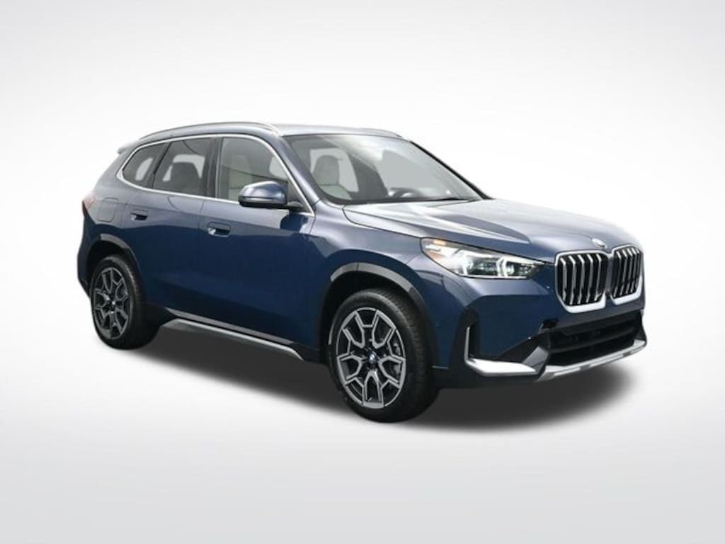 New 2026 BMW X1 xDrive28i SUV