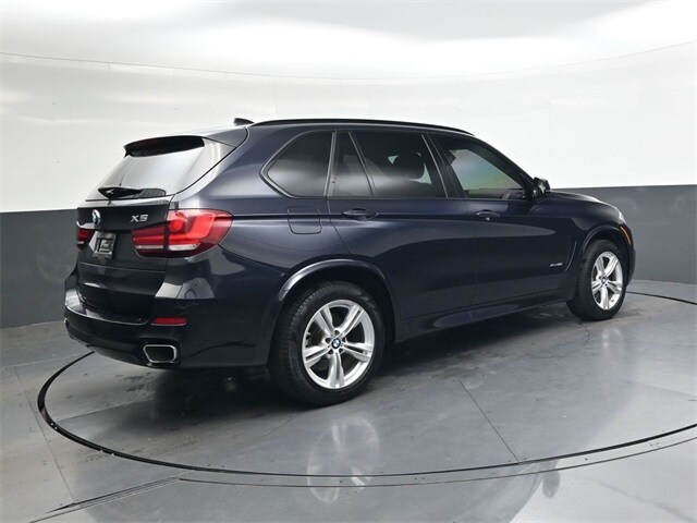2018 Bmw X5 xDrive35i photo 4