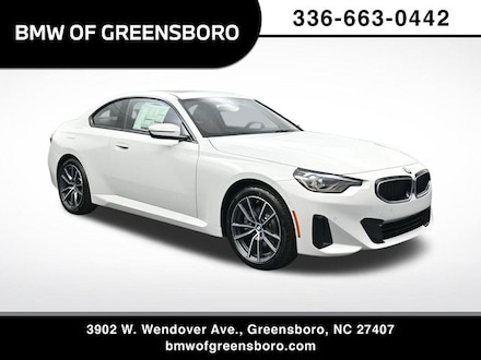 2026 BMW 230i xDrive Coupe 3MW33CM01T8F98798