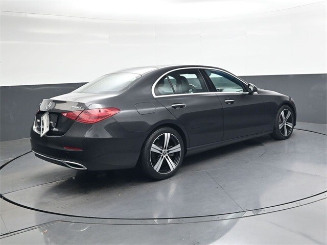 2023 Mercedes Benz C 300 4MATIC photo 4
