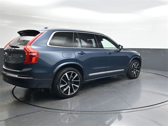 2024 Volvo XC90 Ultimate photo 4