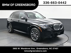 2026 BMW X5 PHEV xDrive50e SUV