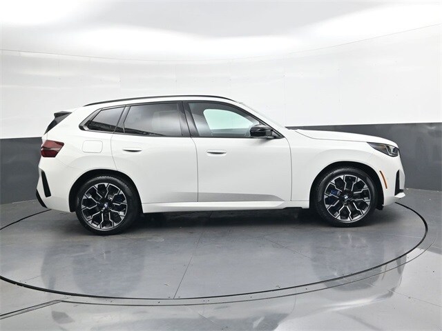 2026 Bmw X3 M50 photo 3