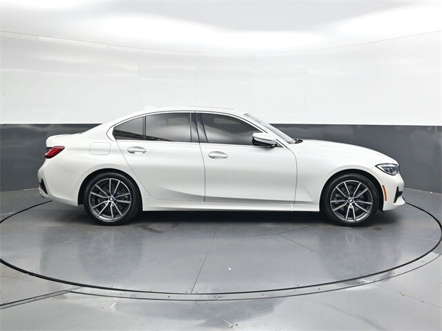 2021 Bmw 330i xDrive photo 3