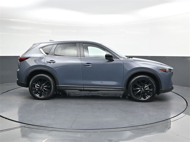 2022 Mazda CX-5 2.5 S Carbon photo 2