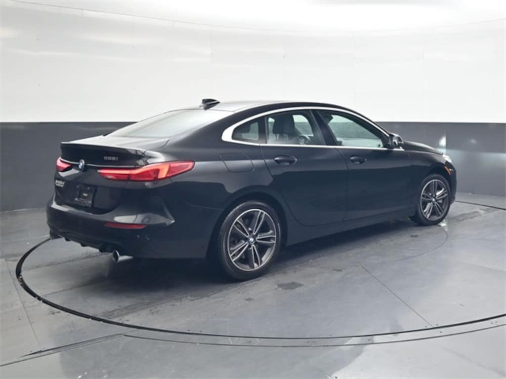 Used 2022 BMW 228i sDrive Gran Coupe