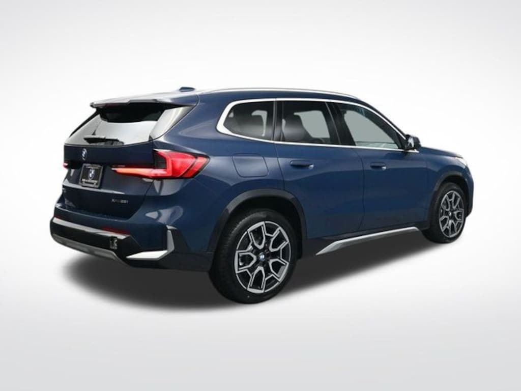 New 2026 BMW X1 xDrive28i SUV