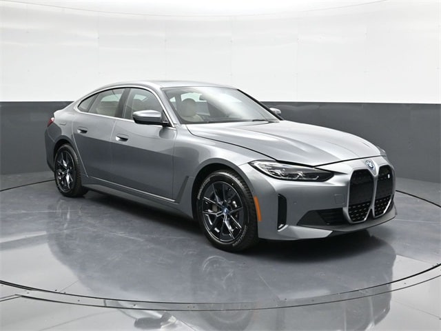 Used 2023 BMW i4 Base with VIN WBY43AW09PFR46402 for sale in Greensboro, NC