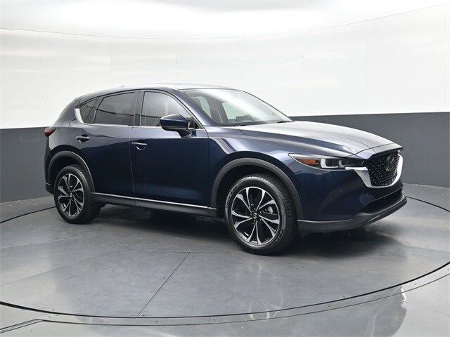 2023 Mazda CX-5 2.5 Premium Plus photo 2