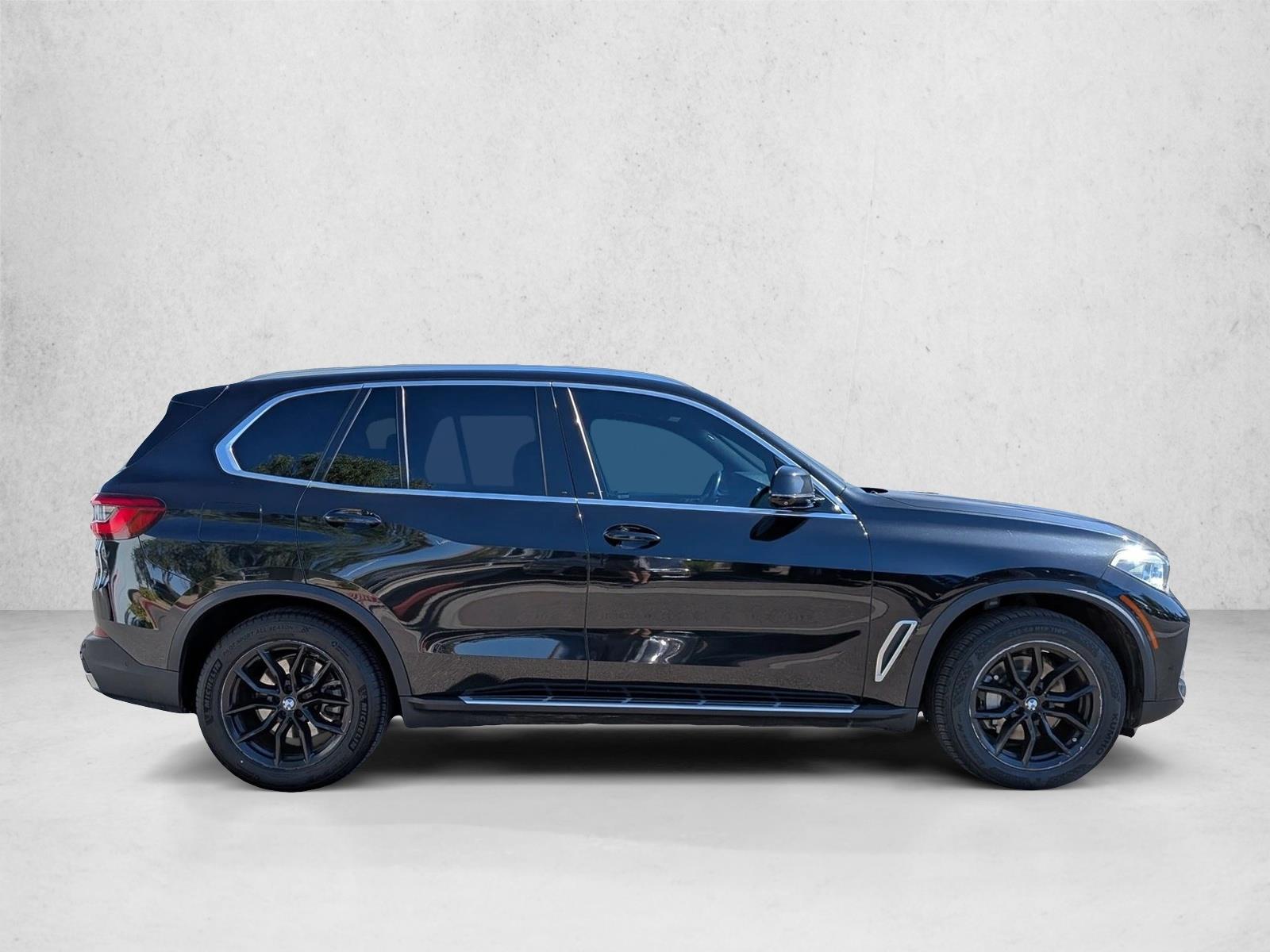 2019 Bmw X5 xDrive40i photo 3