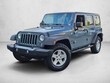  Jeep Wrangler Unlimited