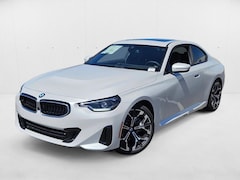 2025 BMW 230i Coupe
