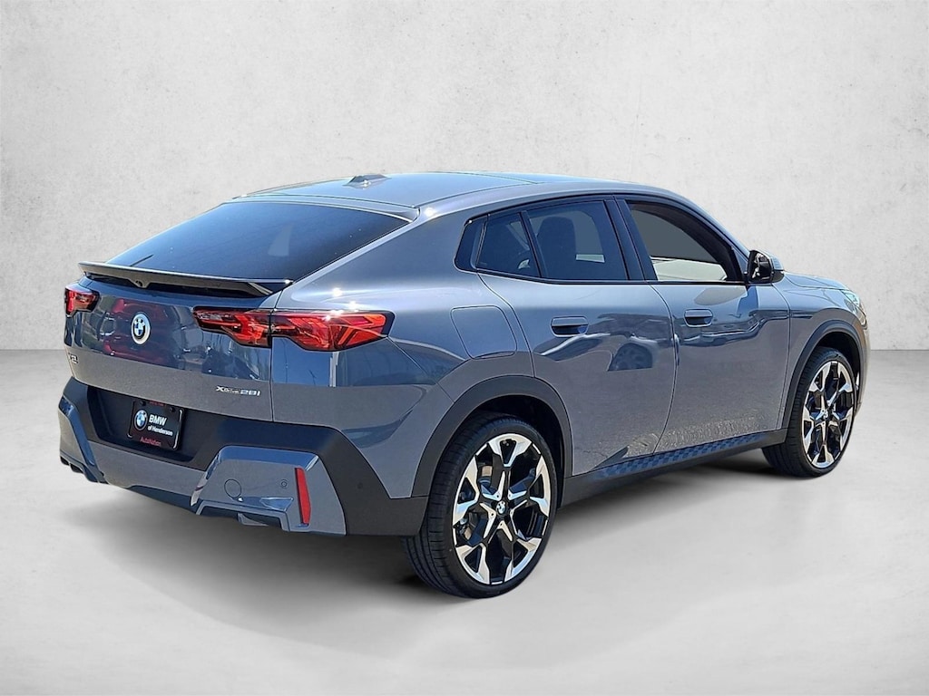 New 2026 BMW X2 xDrive28i SUV