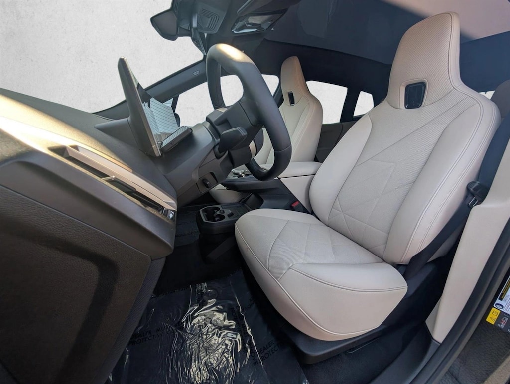 New 2026 BMW iX xDrive45 SUV