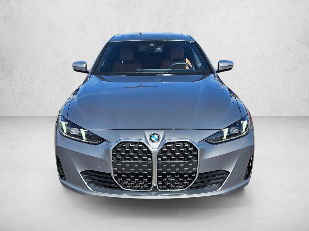 Used 2025 BMW 430i Gran Coupe