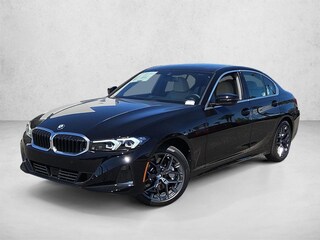 2026 BMW 330i