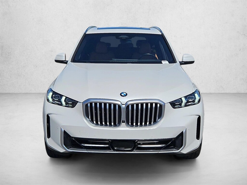 Used 2024 BMW X5 sDrive40i SUV