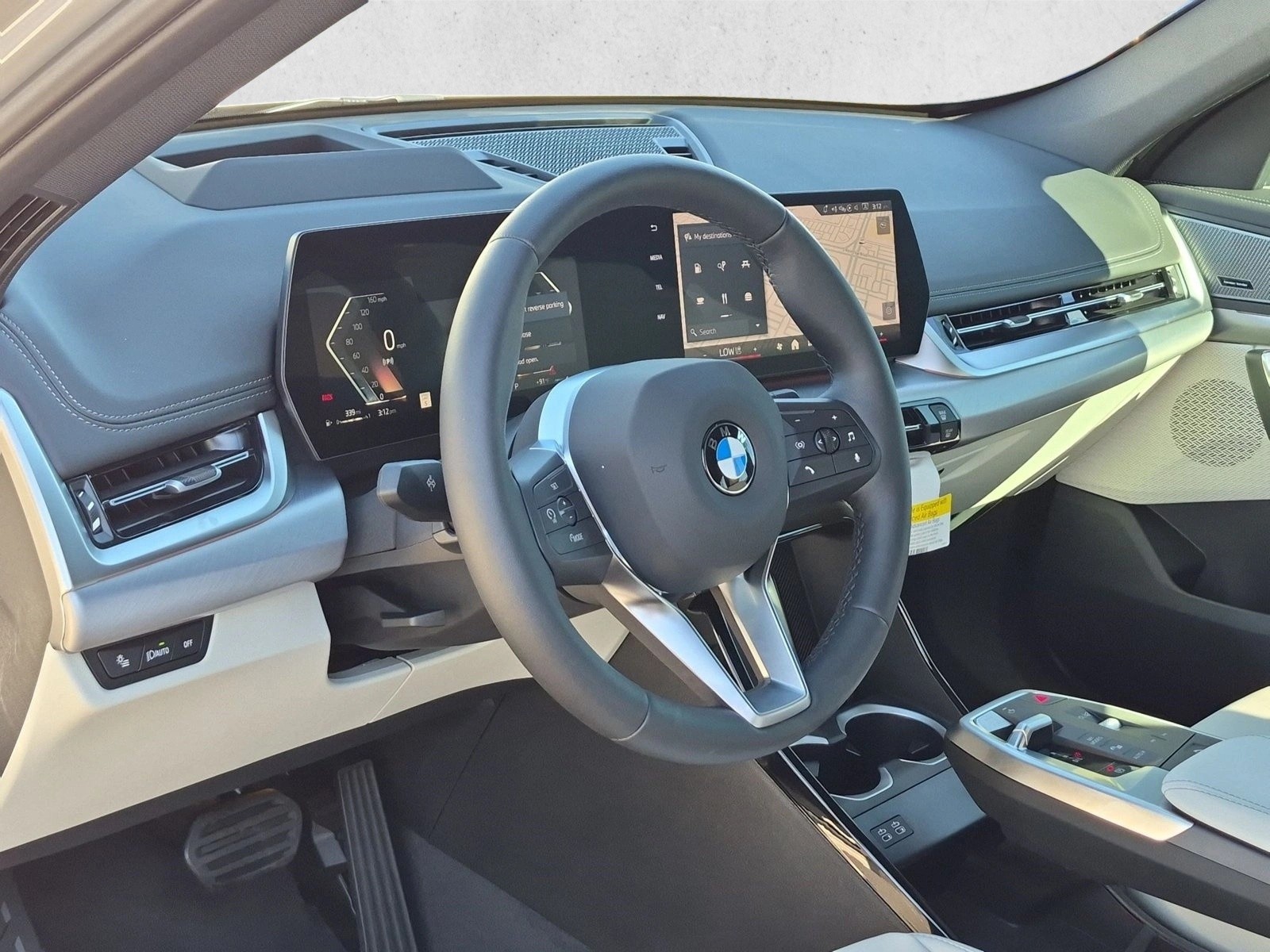 New 2026 BMW X1 xDrive28i SUV