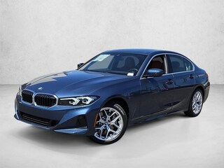 2026 BMW 330i
