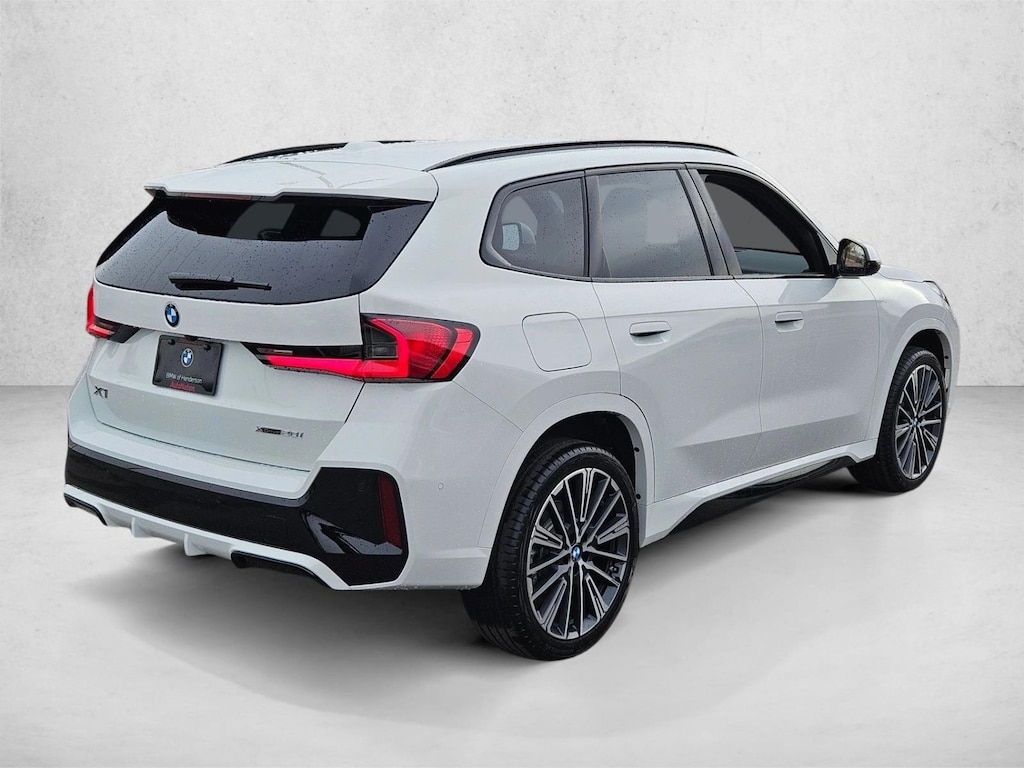 New 2026 BMW X1 xDrive28i SUV