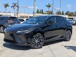 LEXUS RZ 450e