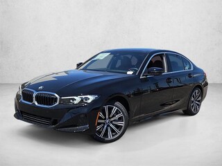2026 BMW 330i