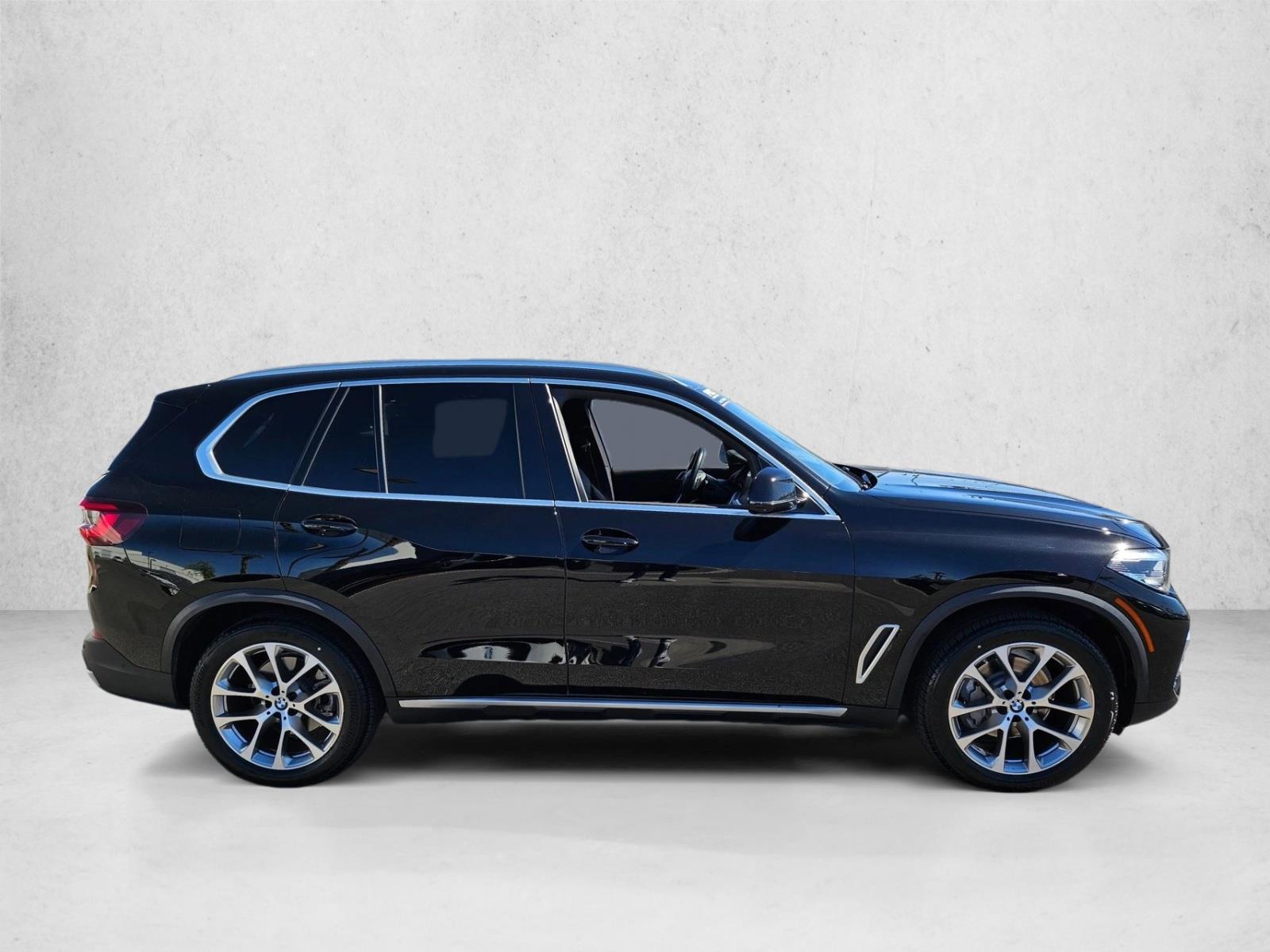 2023 Bmw X5 sDrive40i photo 4