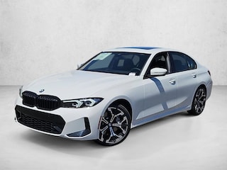 2026 BMW 330i