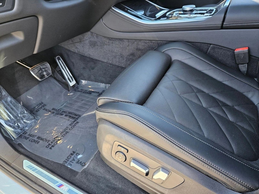 New 2026 BMW X5 PHEV xDrive50e SUV