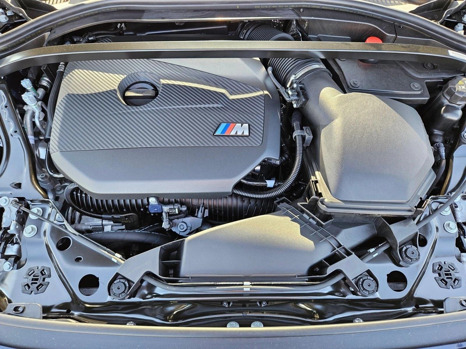 2025 BMW 2 Series M235 - Photo 17
