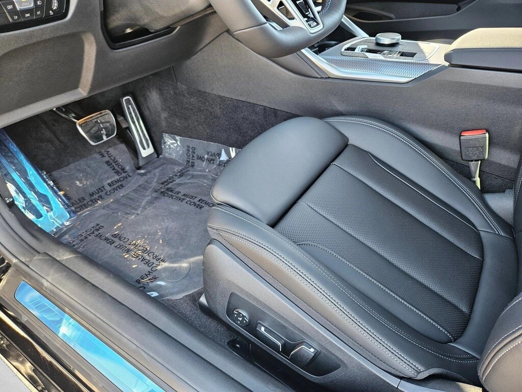 New 2026 BMW M440i xDrive Coupe