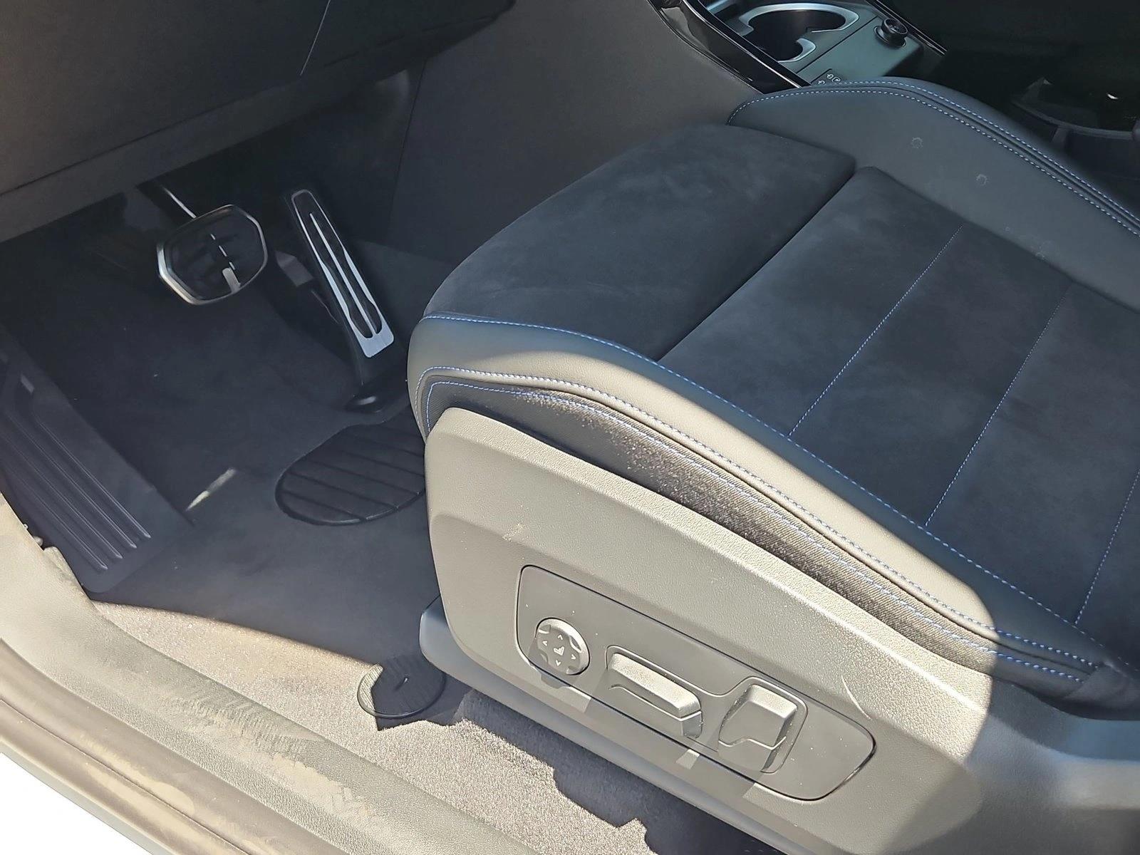 New 2026 BMW X1 xDrive28i SUV