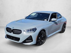 2026 BMW 230i Coupe