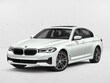  BMW 540i
