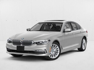 2020 BMW 530i
