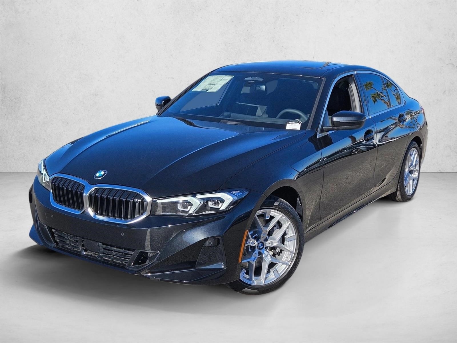 2026 BMW 3 Series