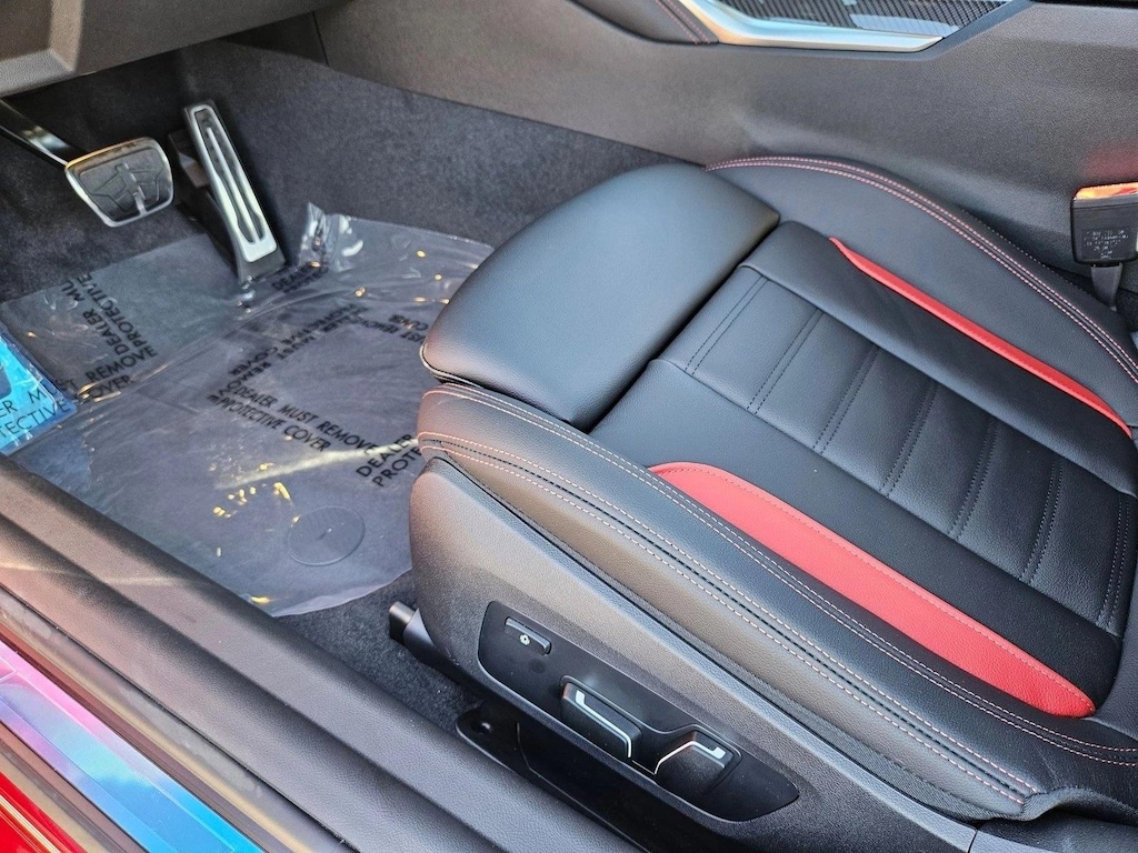 New 2026 BMW M240i Coupe