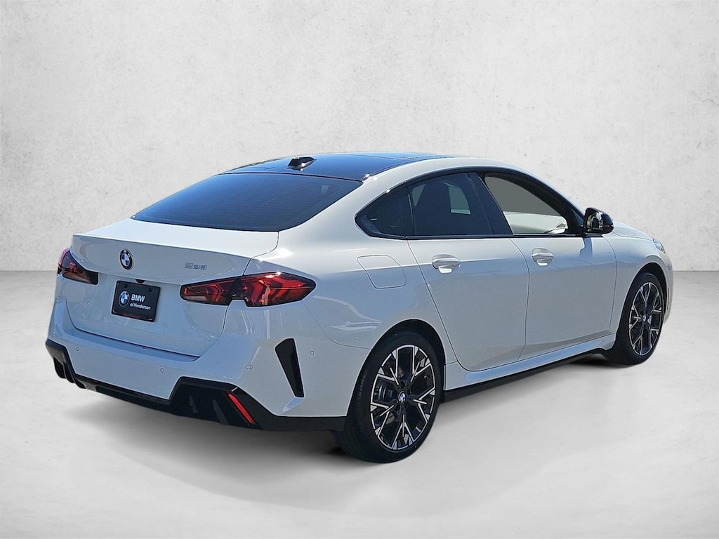 New 2026 BMW 228i Gran Coupe