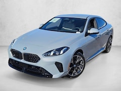 2026 BMW 228i Gran Coupe