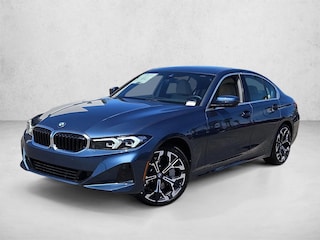 2026 BMW 330i
