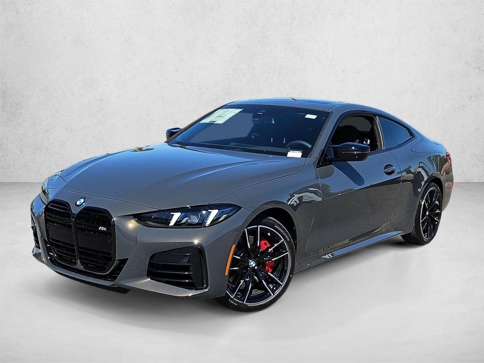 2027 Bmw M440i
