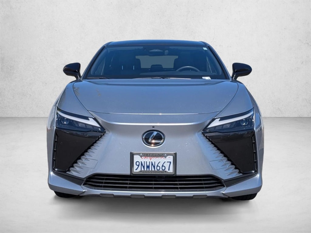 Used 2024 Lexus RZ 300e SUV