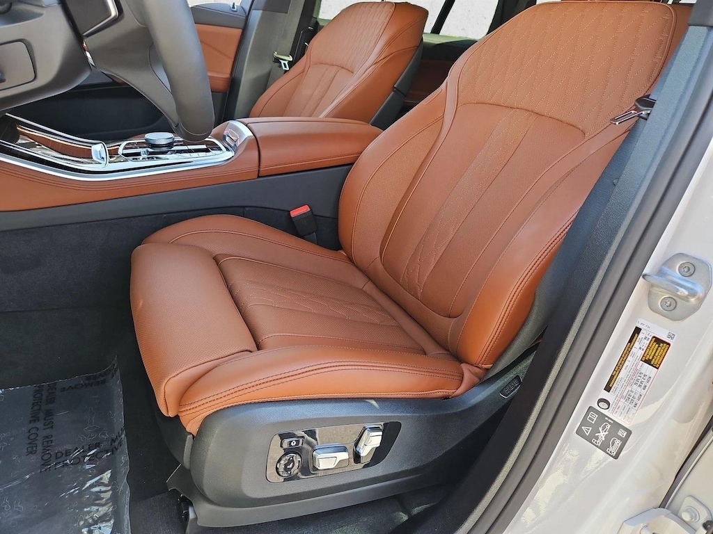 New 2026 BMW X5 xDrive40i SUV