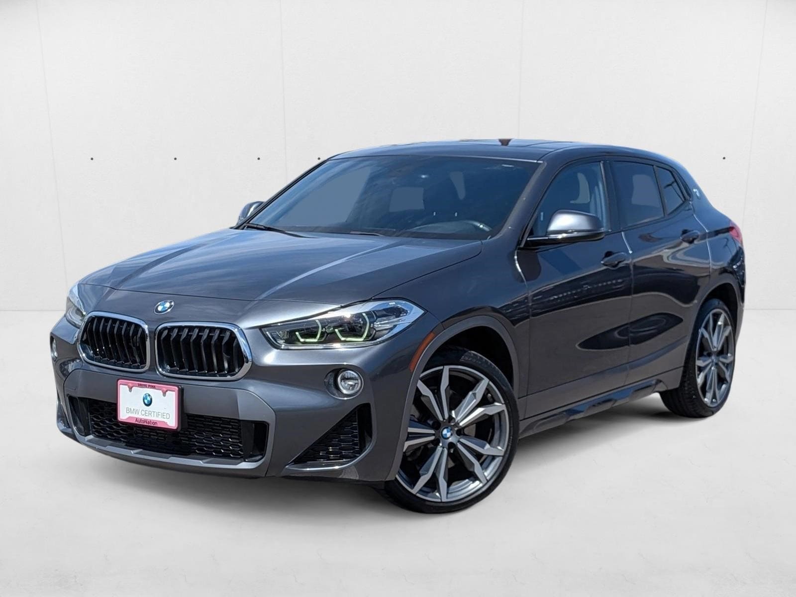 2018 BMW X2 sDrive28i