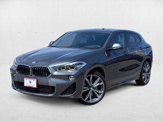 2018 BMW X2