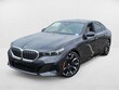 BMW 540i