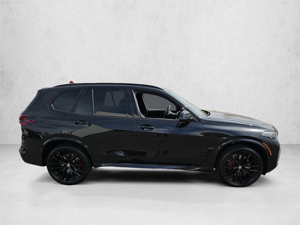 Used 2026 BMW X5 sDrive40i SUV