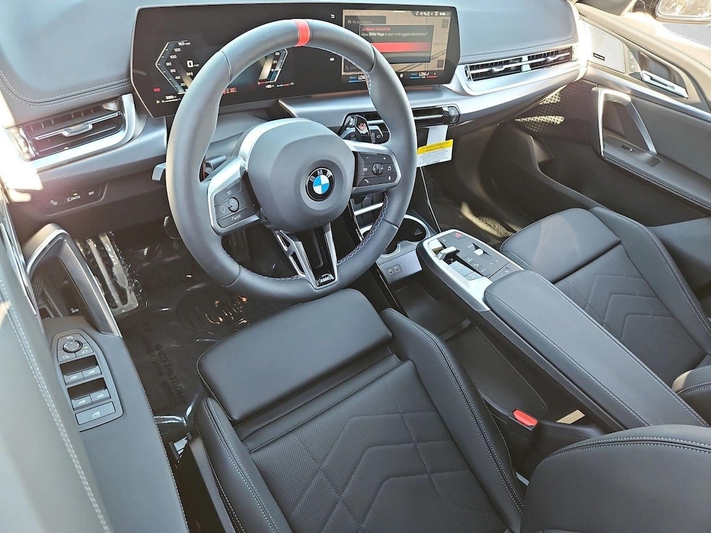 New 2026 BMW X1 M35i SUV