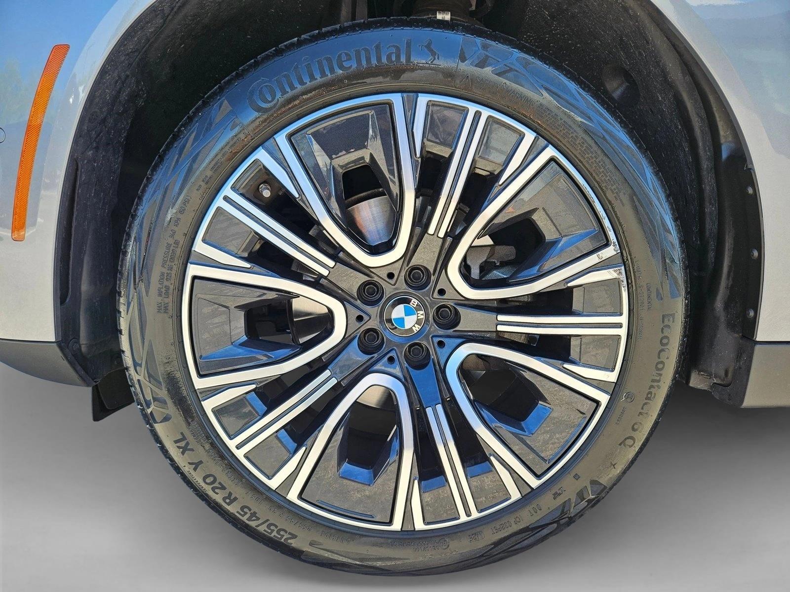 2025 BMW X3 30 - Photo 22