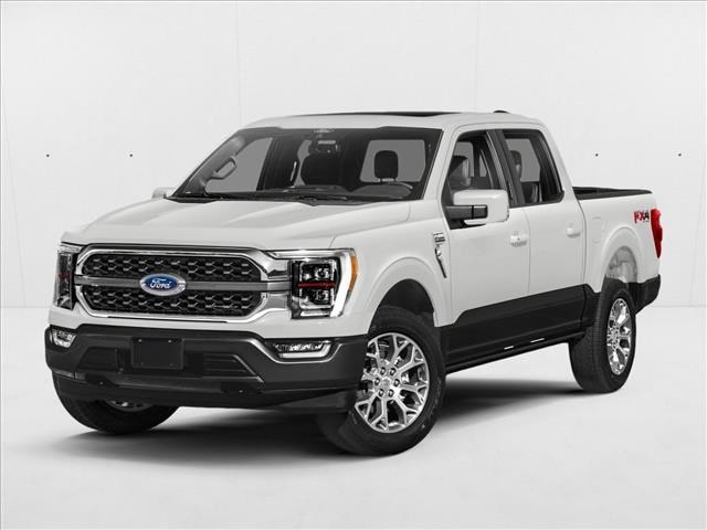 2021 Ford F-150 King Ranch 4x4 SuperCrew 5-1/2 Box's photo